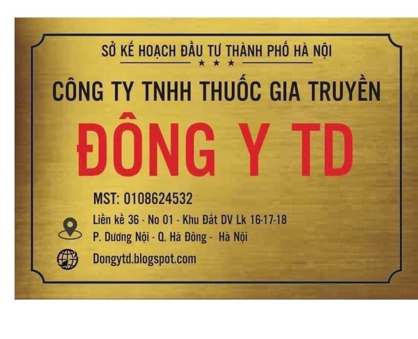 Thảo mộc dạ dày dùng 12 ngày