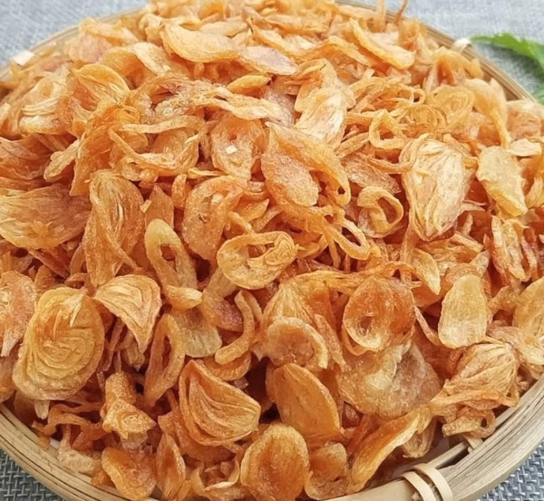 Hành tím phang rang phi loại 1 (200gr)