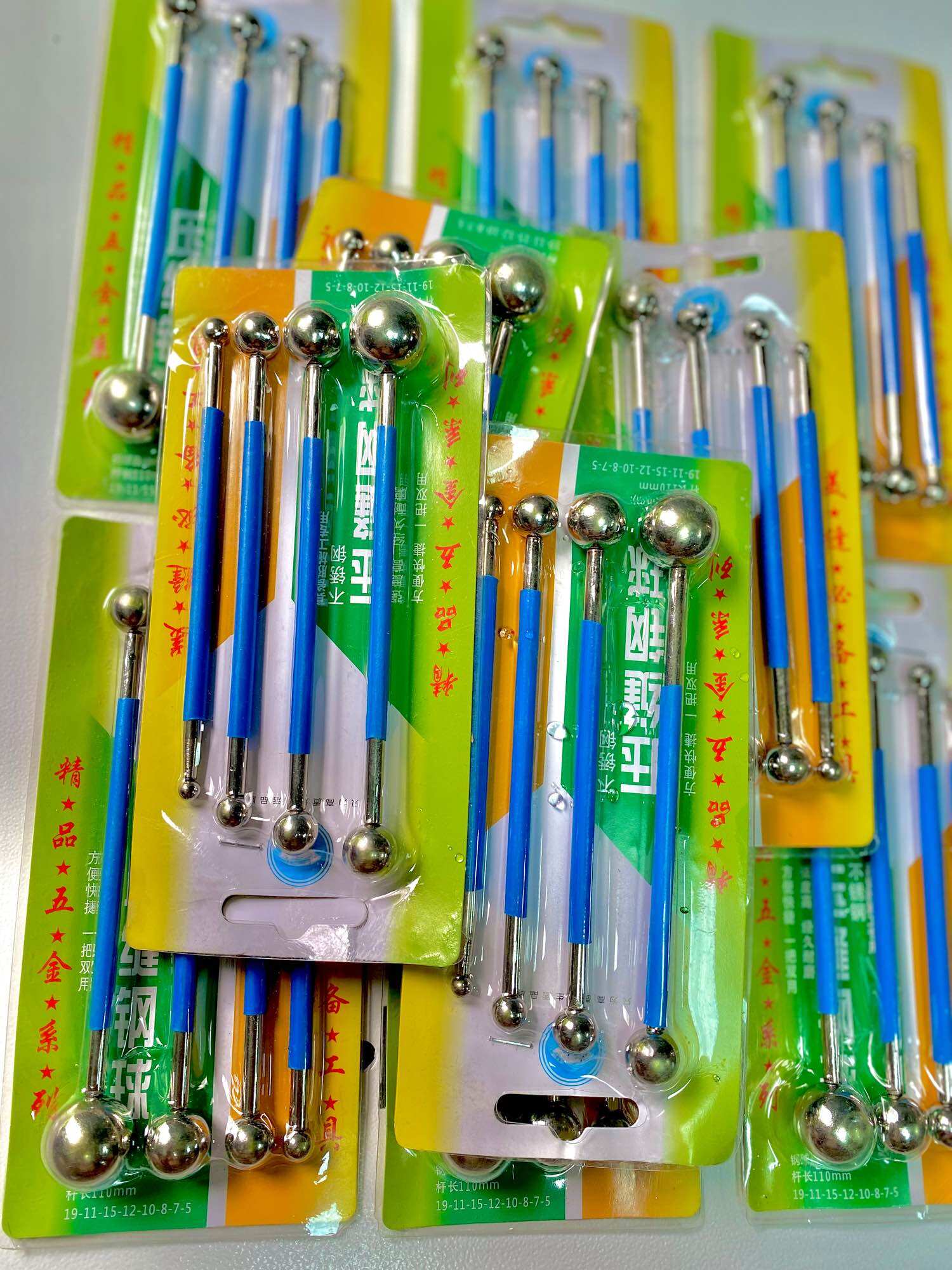 Bộ bi lăn mạch keo - Bộ miết ron gạch