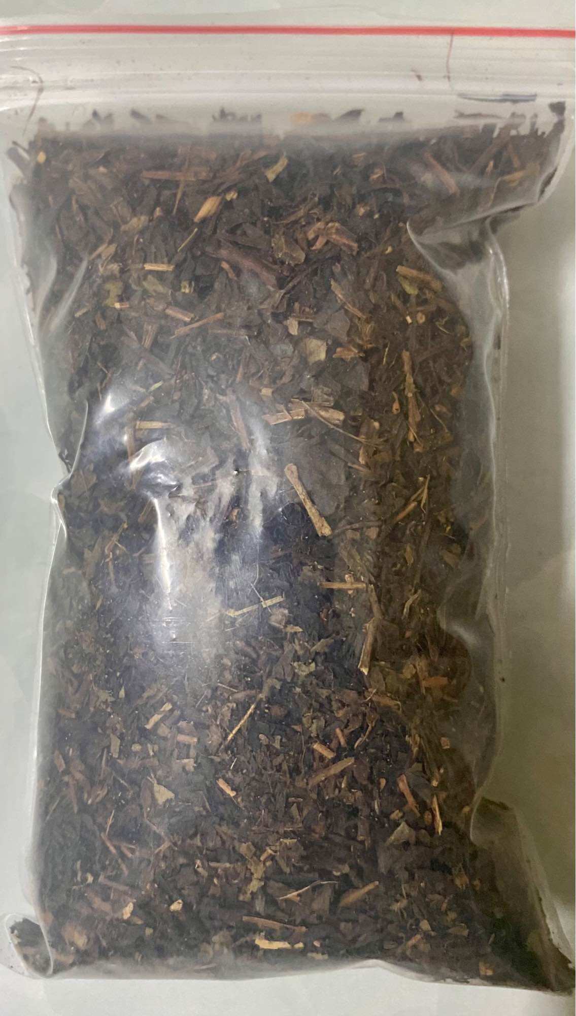 Trà đen số 9 - bao 500G