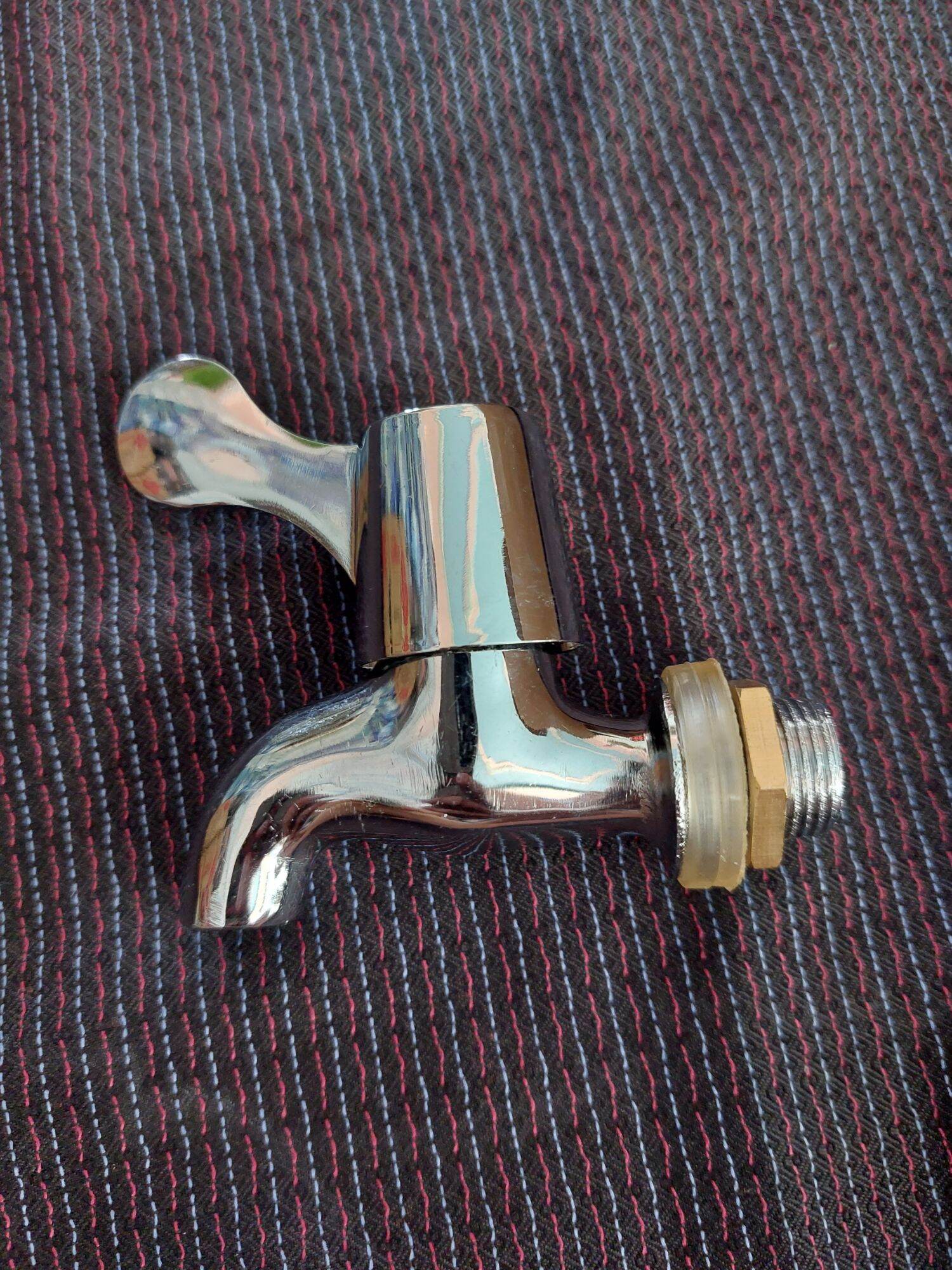 Vòi bình lọc nước bằng inox