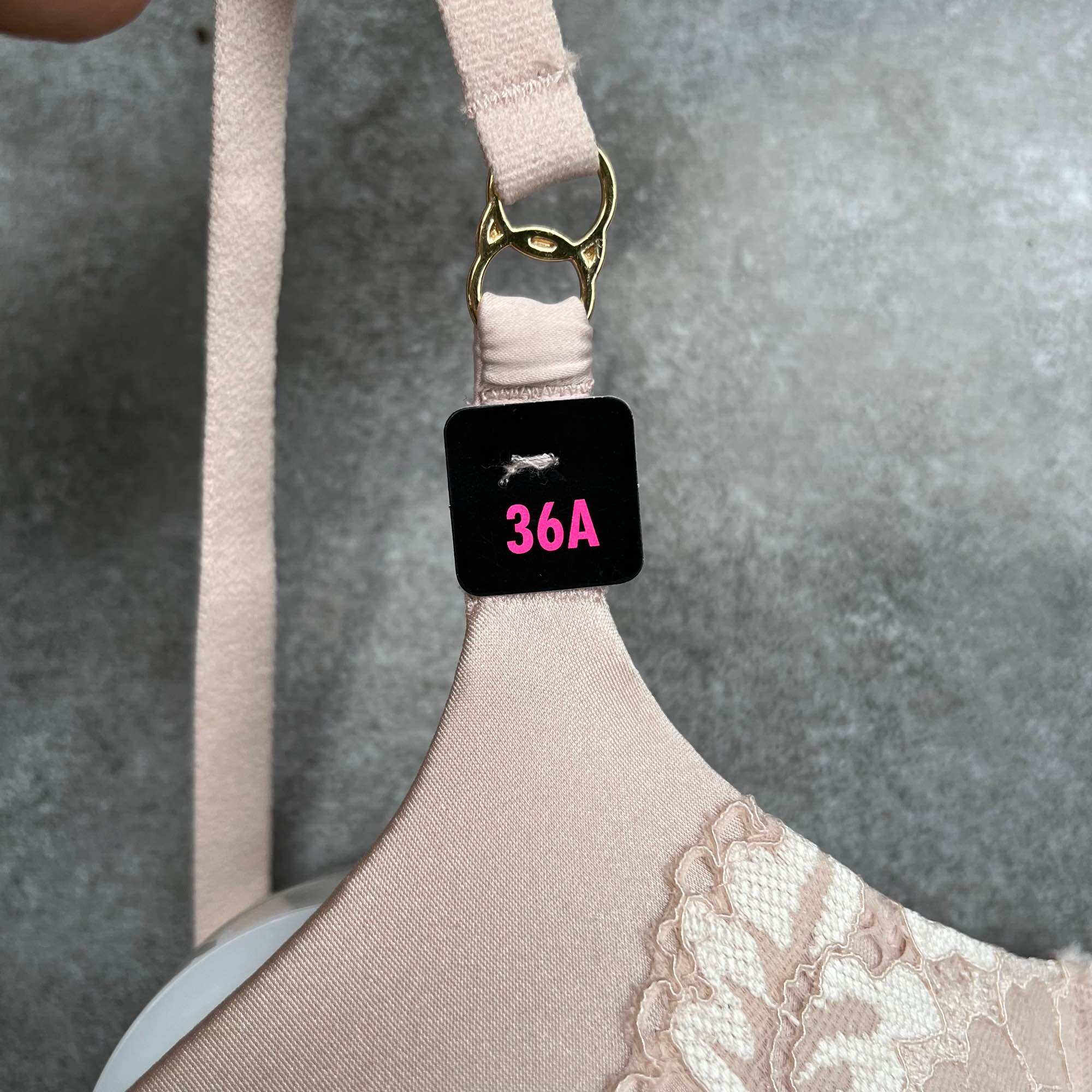 Áo ngực siêu nâng 34B 36B Hello Sugar by La senza ship hoả tốc