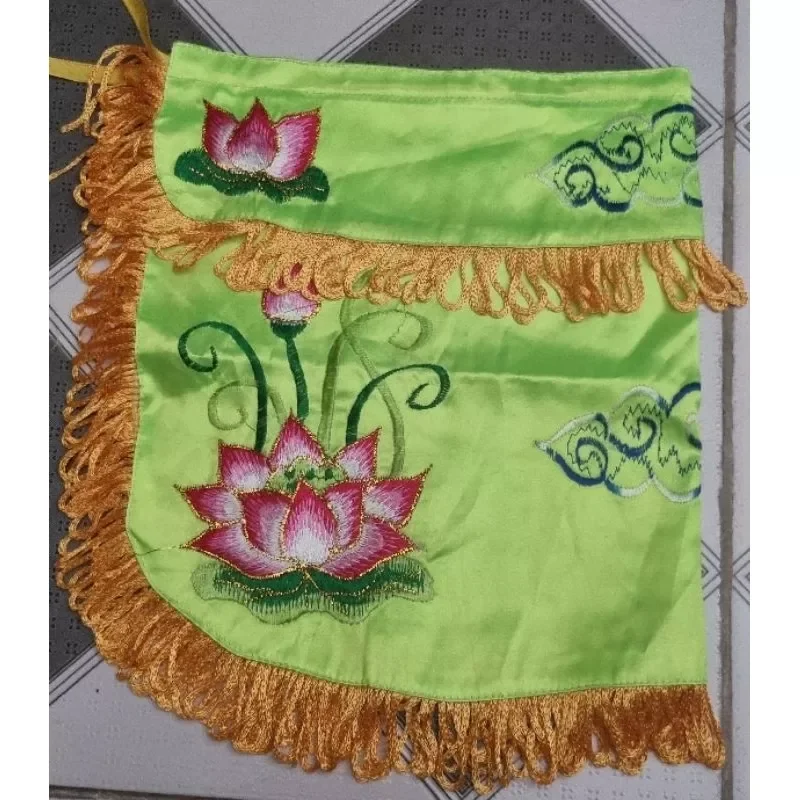 ÁO CHOÀNG TƯỢNG MẸ QUAN ÂM