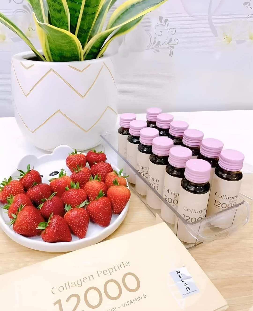 [Mua 2 tặng 1] Combo kem mặt Baylaskin Hàn Quốc dưỡng da chuyên sâu dưỡng trắng mờ thâm nám tàn nhang phục hồi da