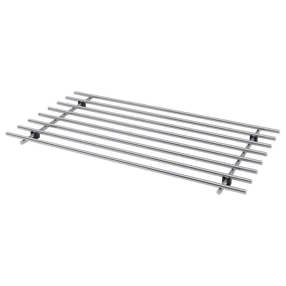 Lót nồi inox ikea