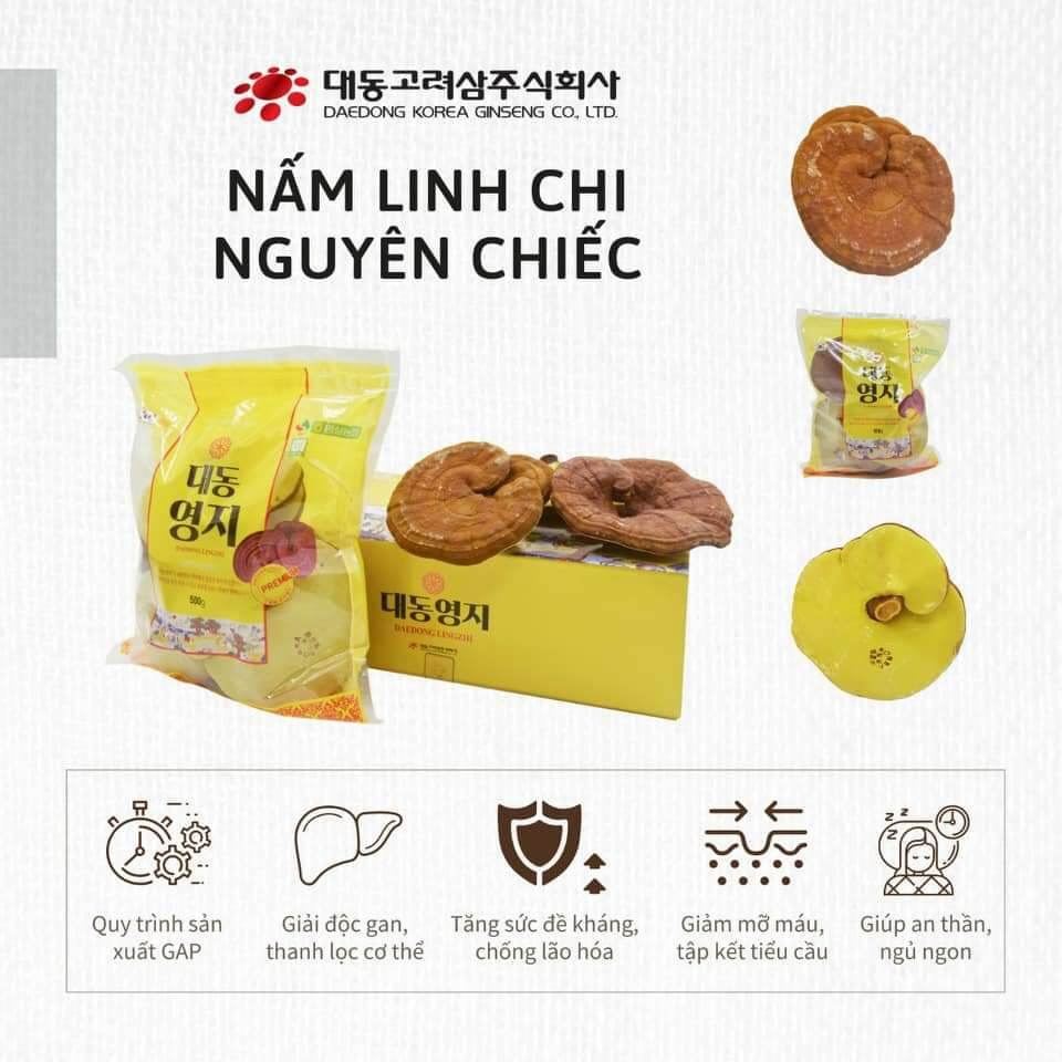 SÂM HOÀNG KHANG_KOREA 365