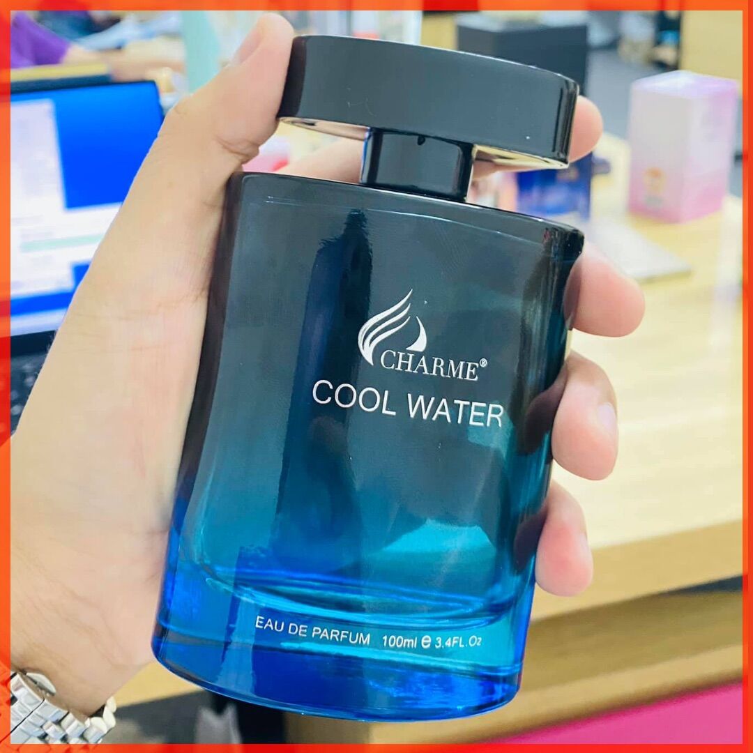 Nước hoa COOL WATER 100ml chính hãng