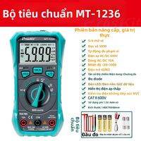 Pro’sKit | Đồng Hồ Đo Đa Năng Số Nhỏ Chính Xác Cao Chống Cháy