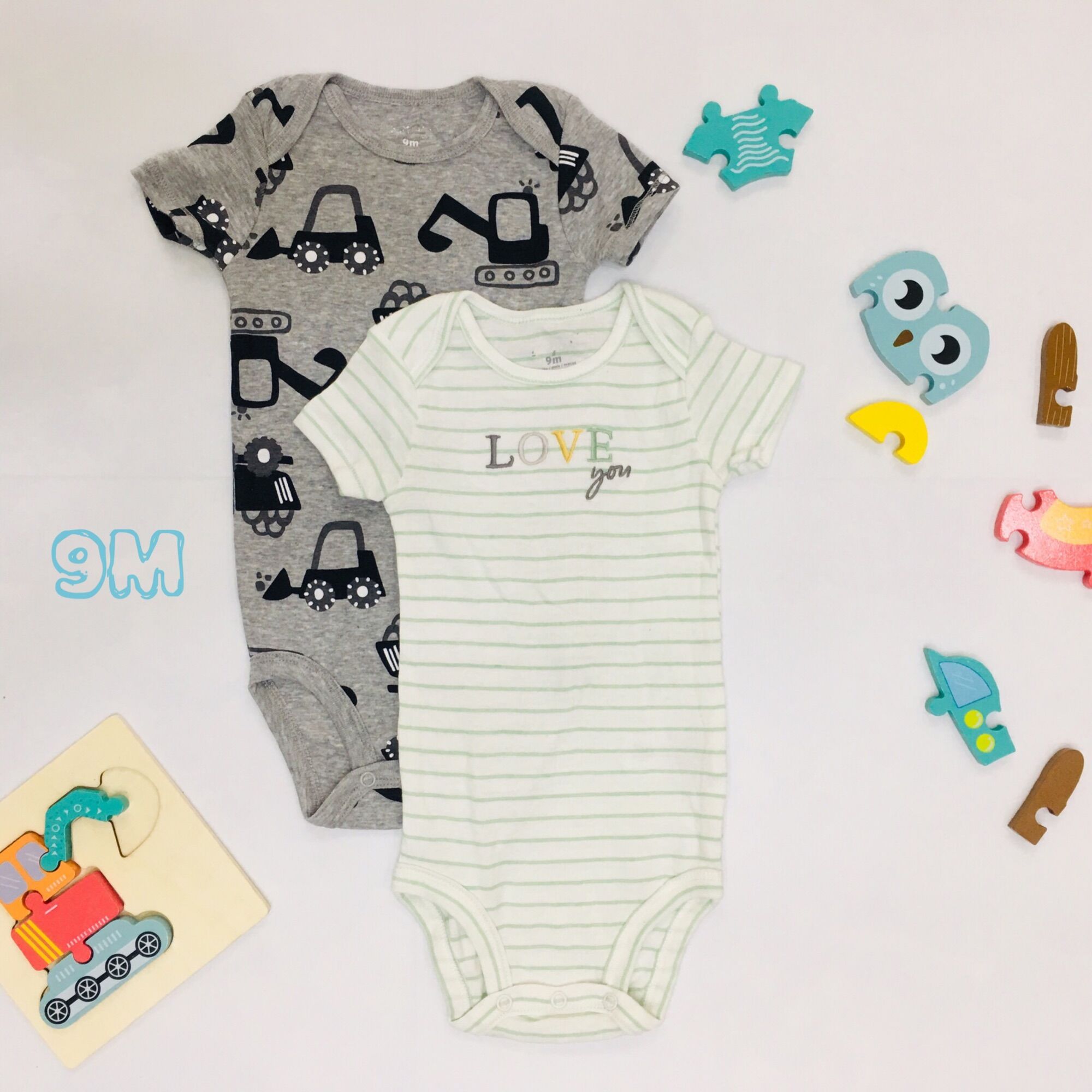 Set 3 body chip Xuất dư