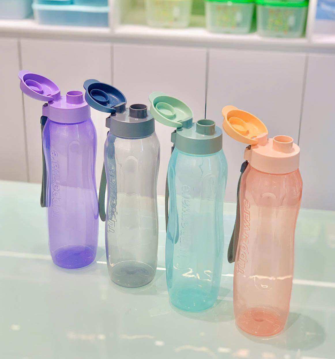 Bình nước Eco Gen II 1L