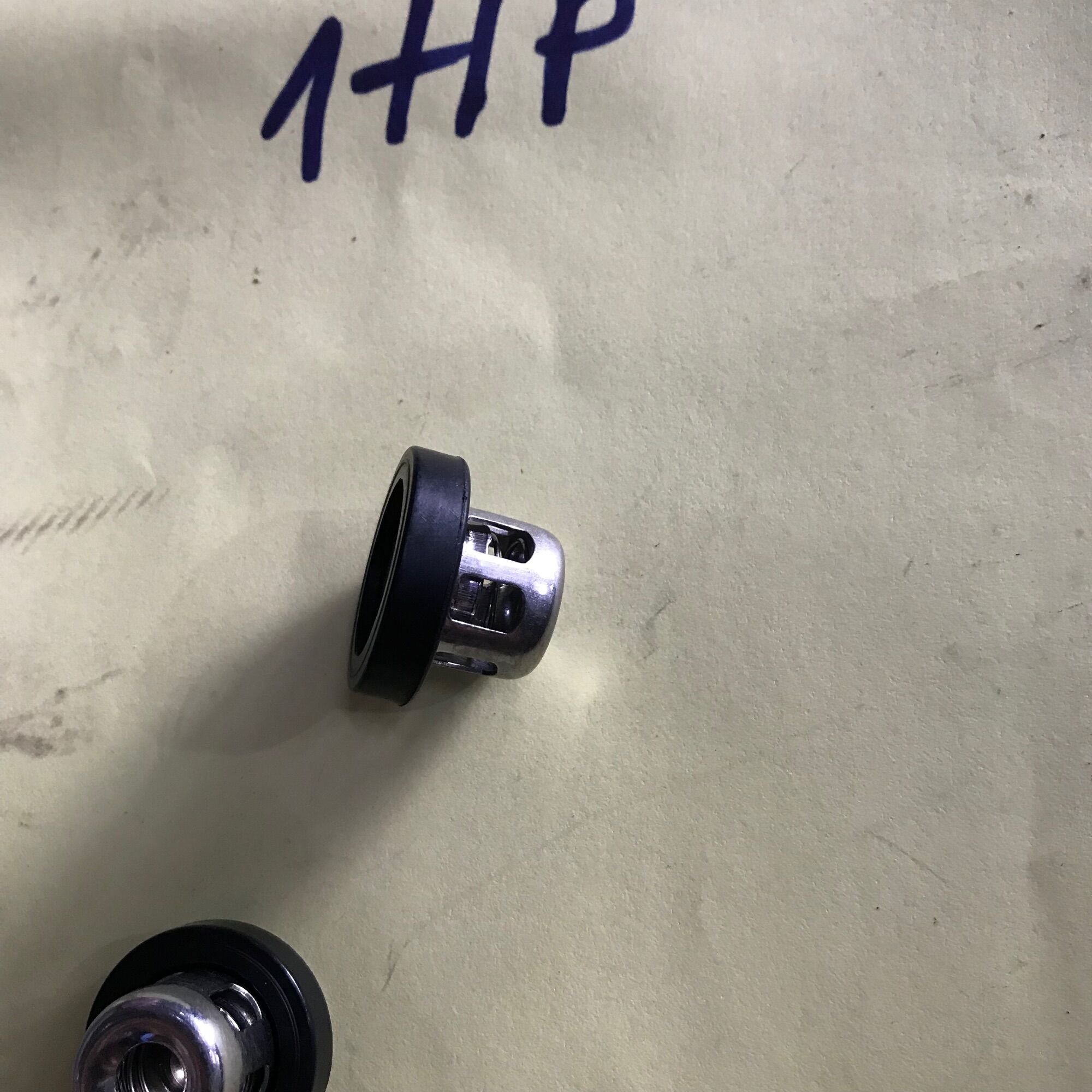 Luppê lò xo 1 hp máy rửa xe ( giá 6 cái)