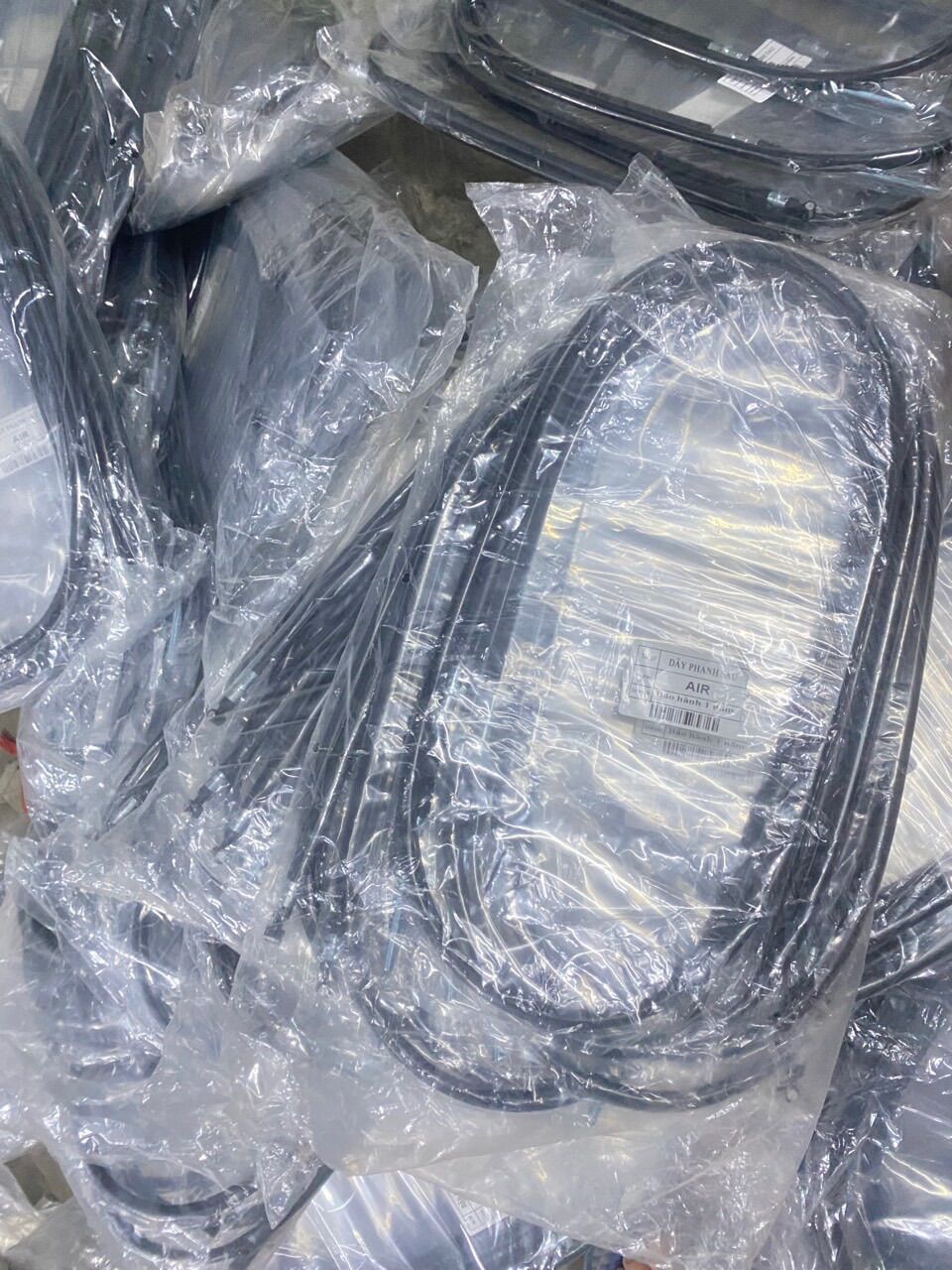 Dây ga xe máy dream, wave, ws110, Rs Hàng tiêu chuẩn