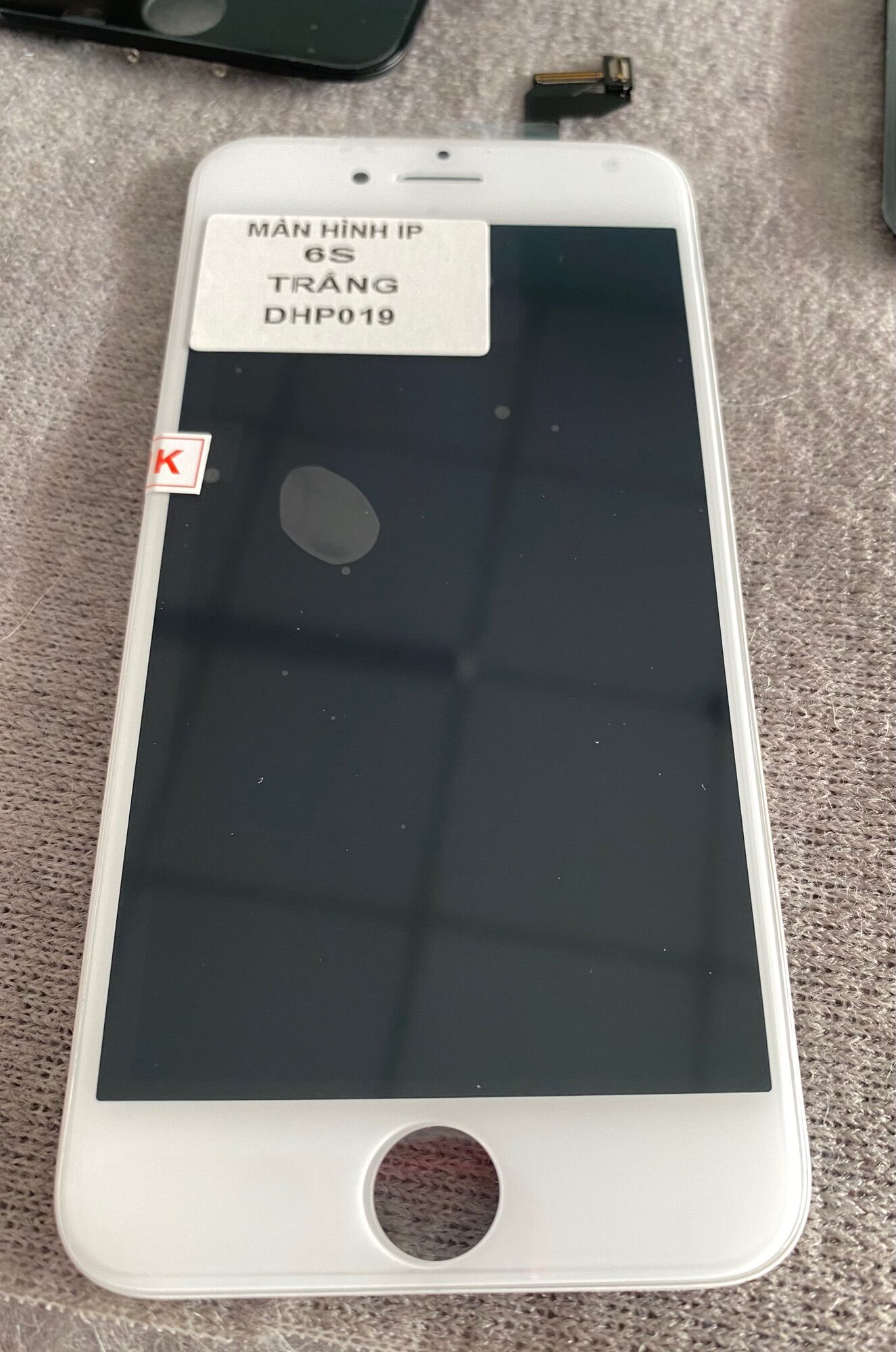 Màn hình thay thế linh kiện iphone 6s