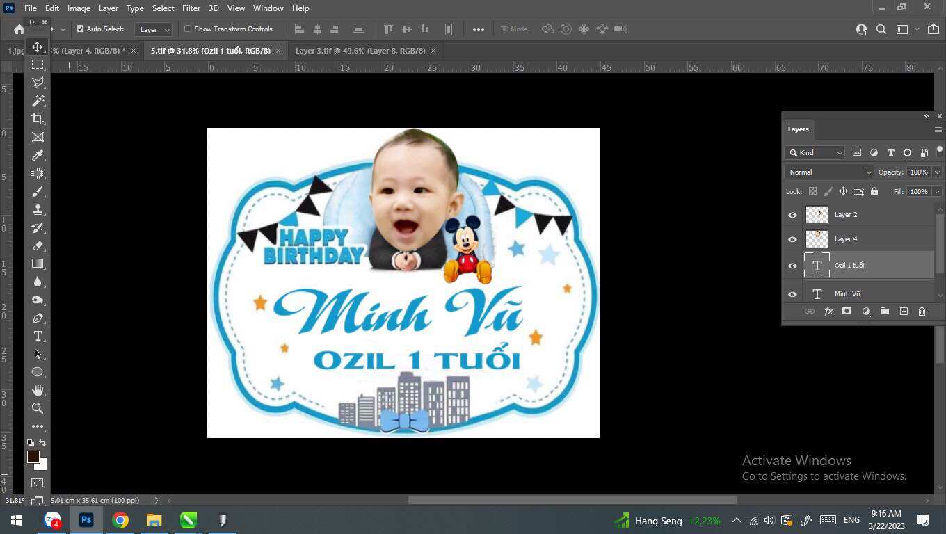 [ Tặng Bơm Keo Dán] Sét Bóng Trang Trí Sinh Nhật Hình OTo Bé Trai