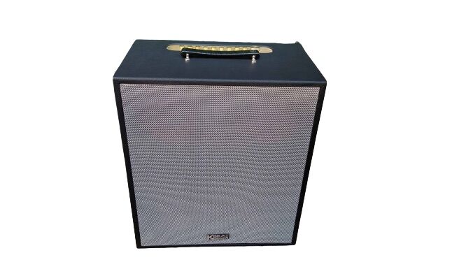 [HCM]Loa kéo di động Sơn ca CS550