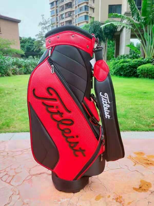 Túi đựng gậy Golf Titleist hàng cao cấp