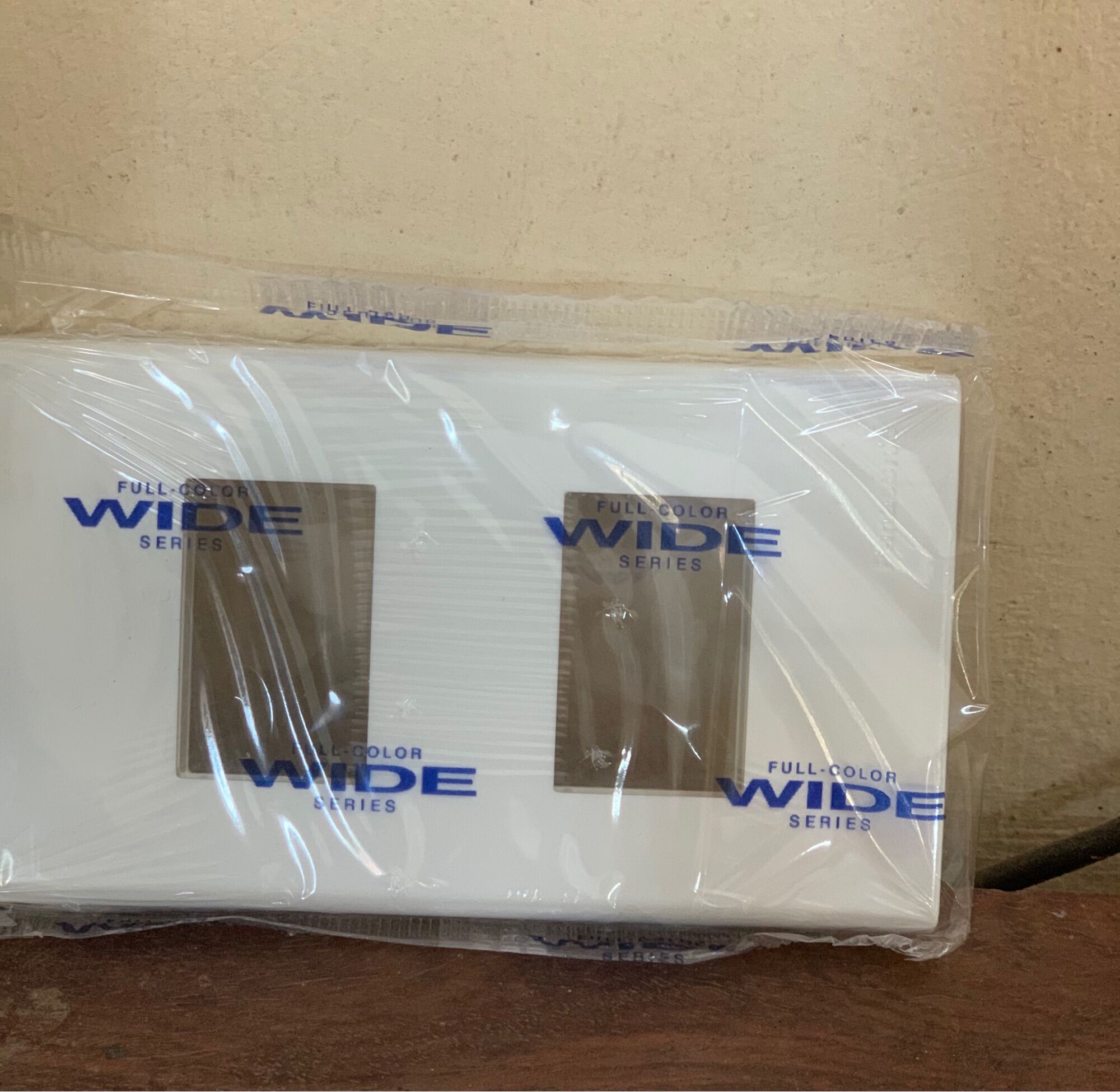 [CHÍNH HÃNG ] Mặt 1 2 3 Panasonic WEV WIDE
