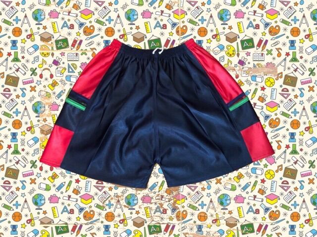 Quần short đùi Thái hot mọi thời đại
