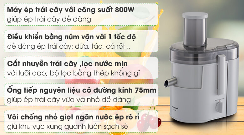 Máy ép trái cây Panasonic MJ-SJ01WRA

 ( HÀNG TRƯNG BÀY)