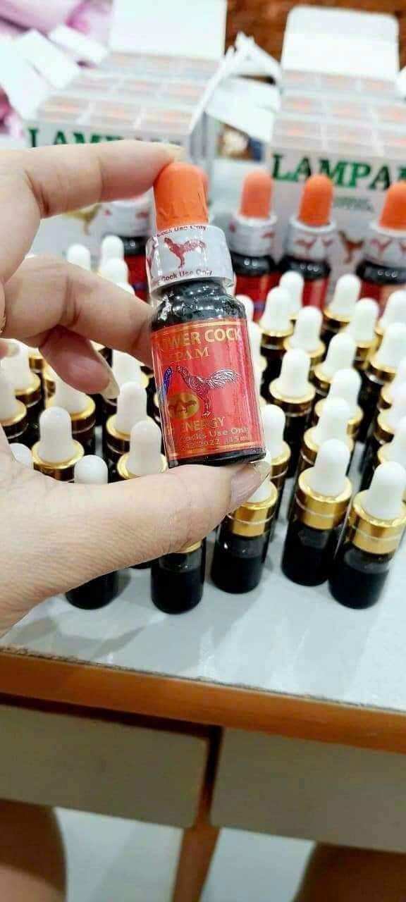 Lọ 2cc nhỏ đá Socola tăng bo trước đá cho gà