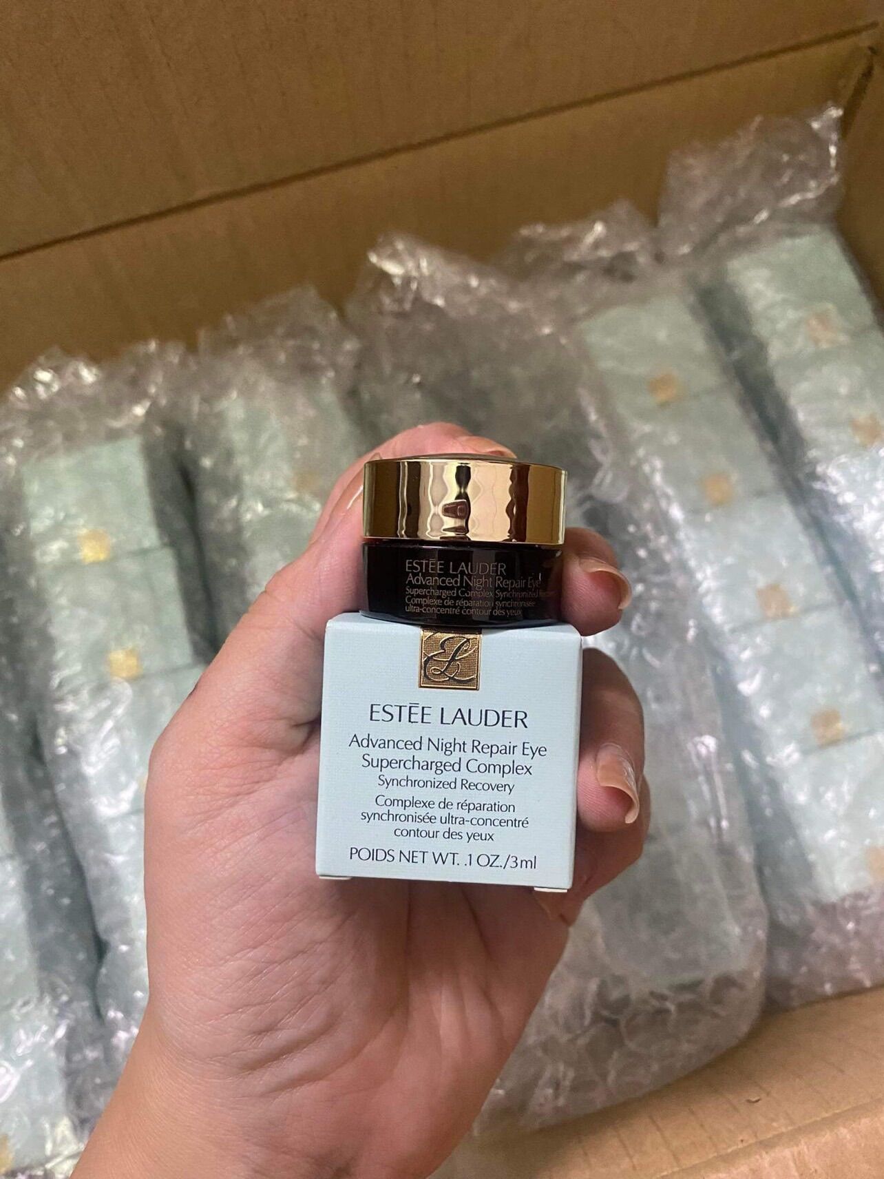 [BILL US] Kem Mắt ESTEE LAUDER 5ml