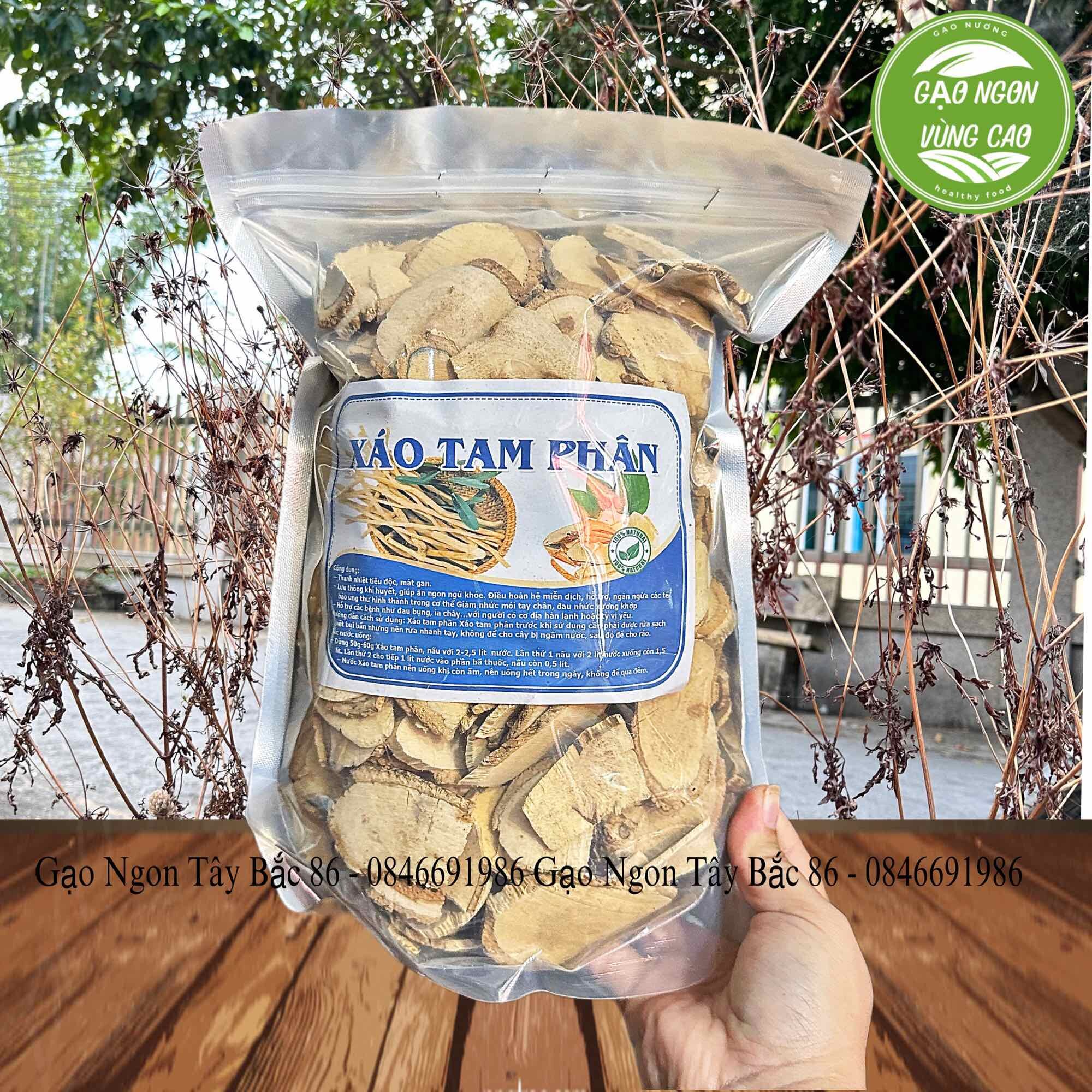 [SỈ TẬN GỐC ]   RỄ CÂY XÁO TAM PHÂN khô, sạch , hàng chuẩn rừng nguyên sinh Quốc gia Núi Chúa (1kg )  -Đặc Sản,Gạo ngon Vùng Cao 86