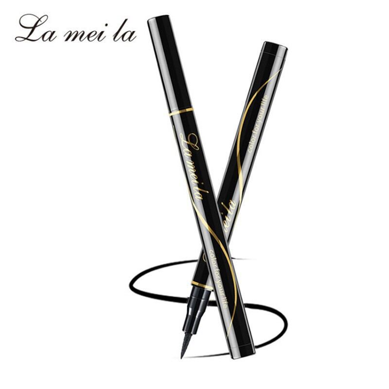 Bút Kẻ Mắt Nước Lameila Đầu Mảnh
