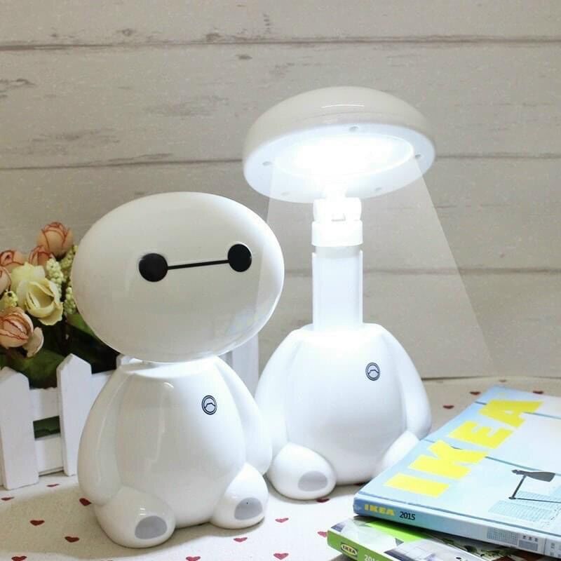 Đèn học để bàn hình thú siêu kute