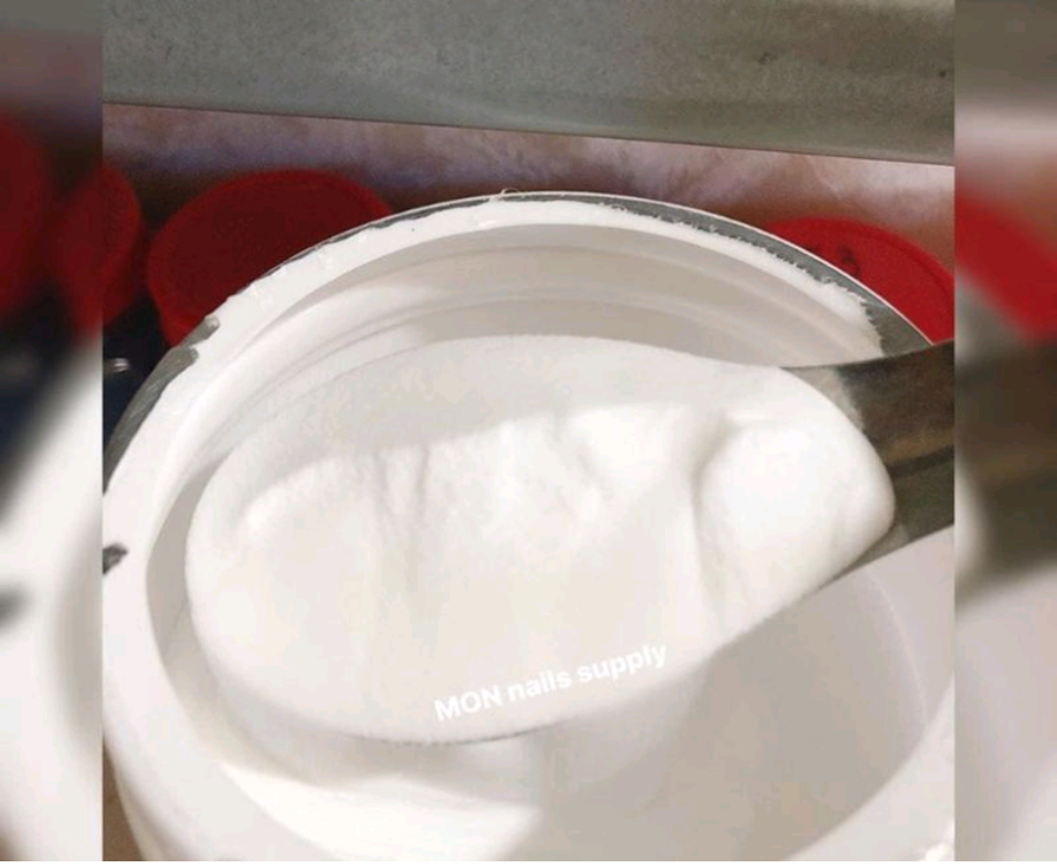 Bột clear KDS 50gr