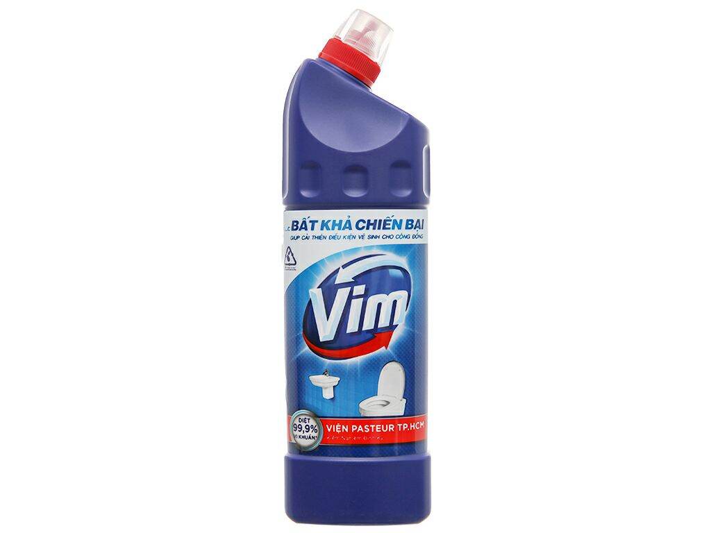 Vim toilet 880ml