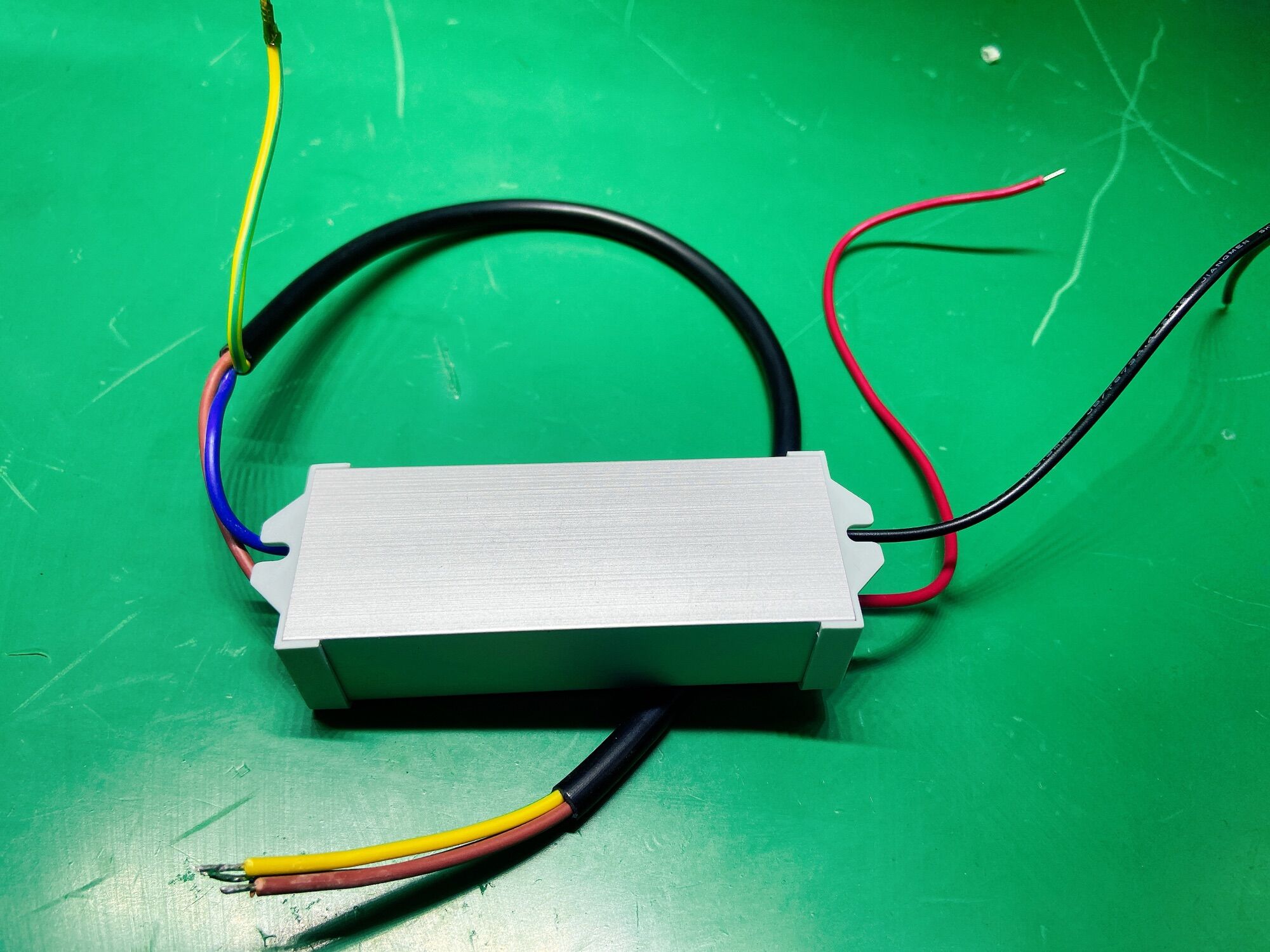 Nguồn led 20w Done-Led Driver ,tăng phô dùng cho led