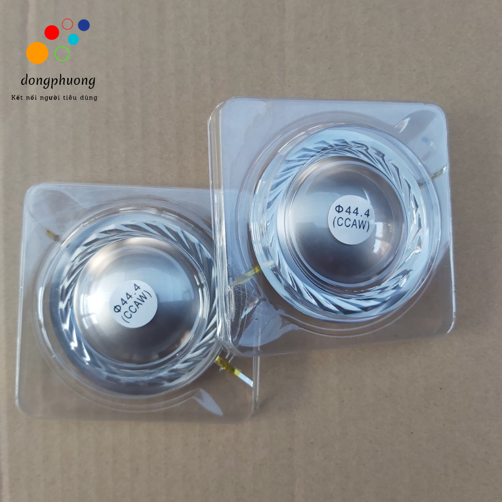Lá coil treble 450 (44.4mm) dây đồng tròn