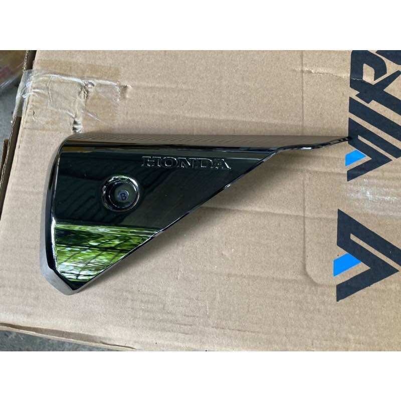 Ốp pô pcx 160 chính hãng