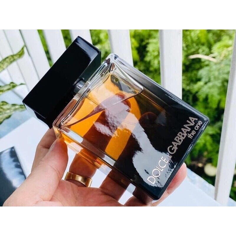 Nước hoa Dolce & Gabbana The One EDP 100ml
