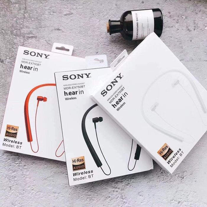 TAI NGHE BT SONY H700