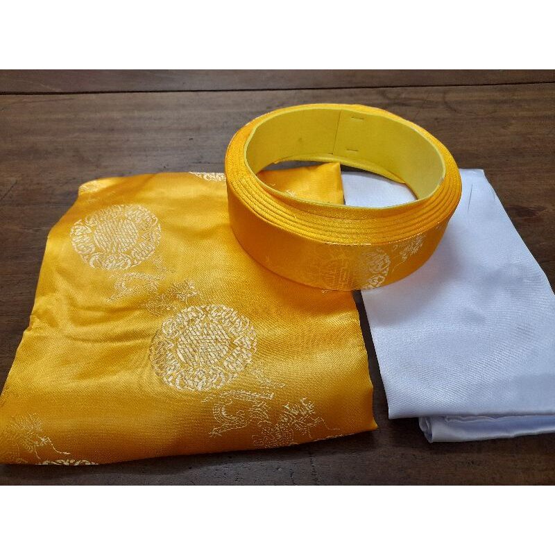 BỘ MỪNG THỌ ÔNG BÀ