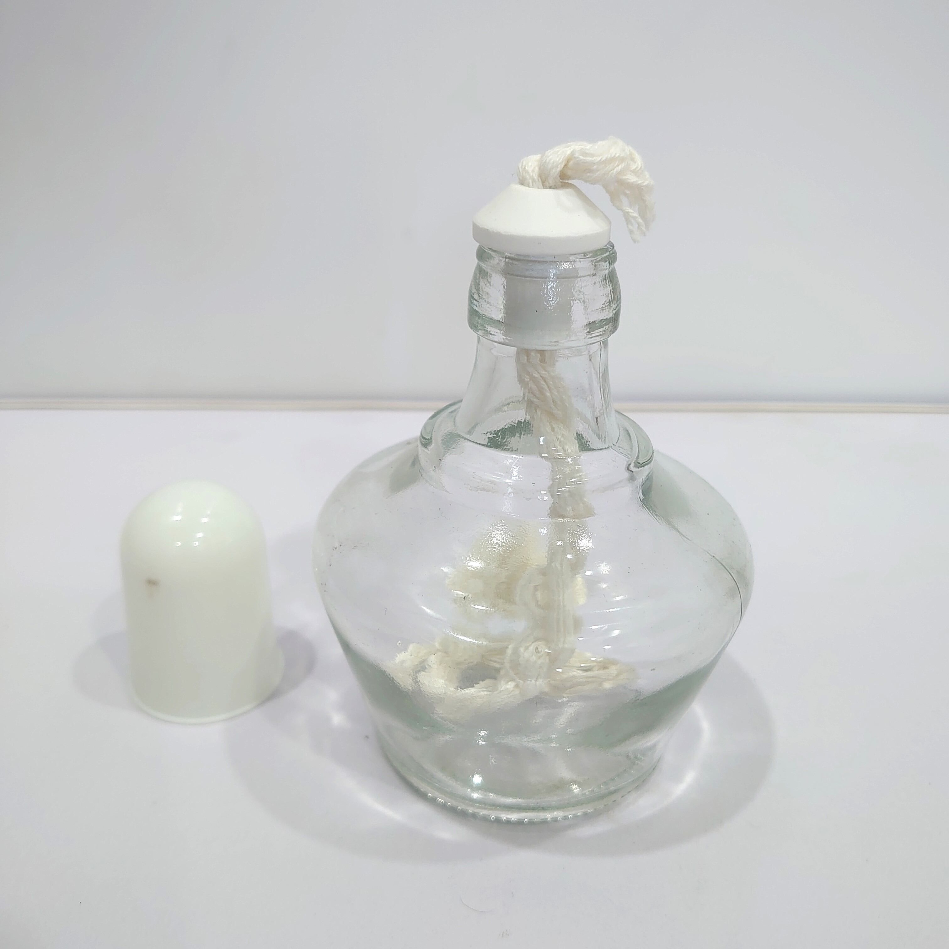 Bộ đèn cồn - Đèn cồn thí nghiệm 150ml