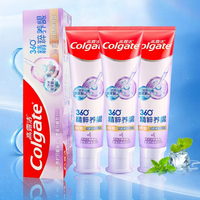 Colgate | Kem Đánh Răng Dưỡng Nướu Và Làm Trắng Răng