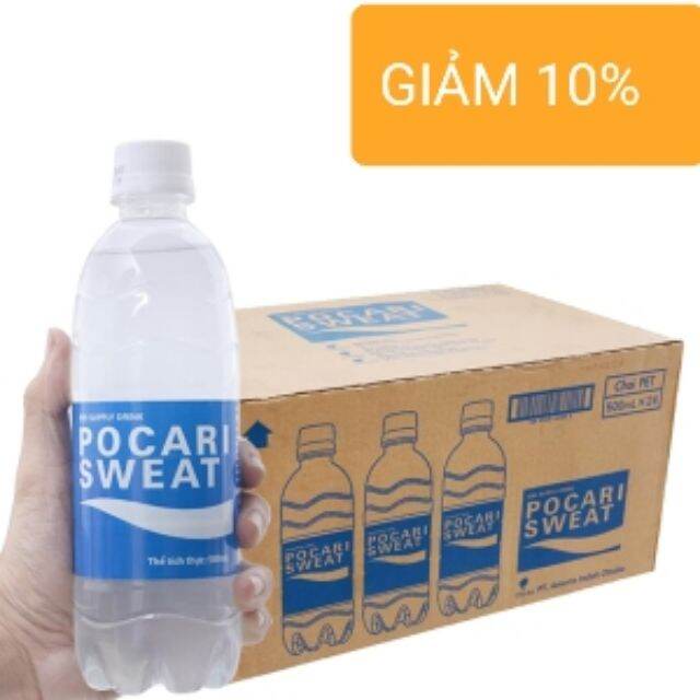 pocari sweat