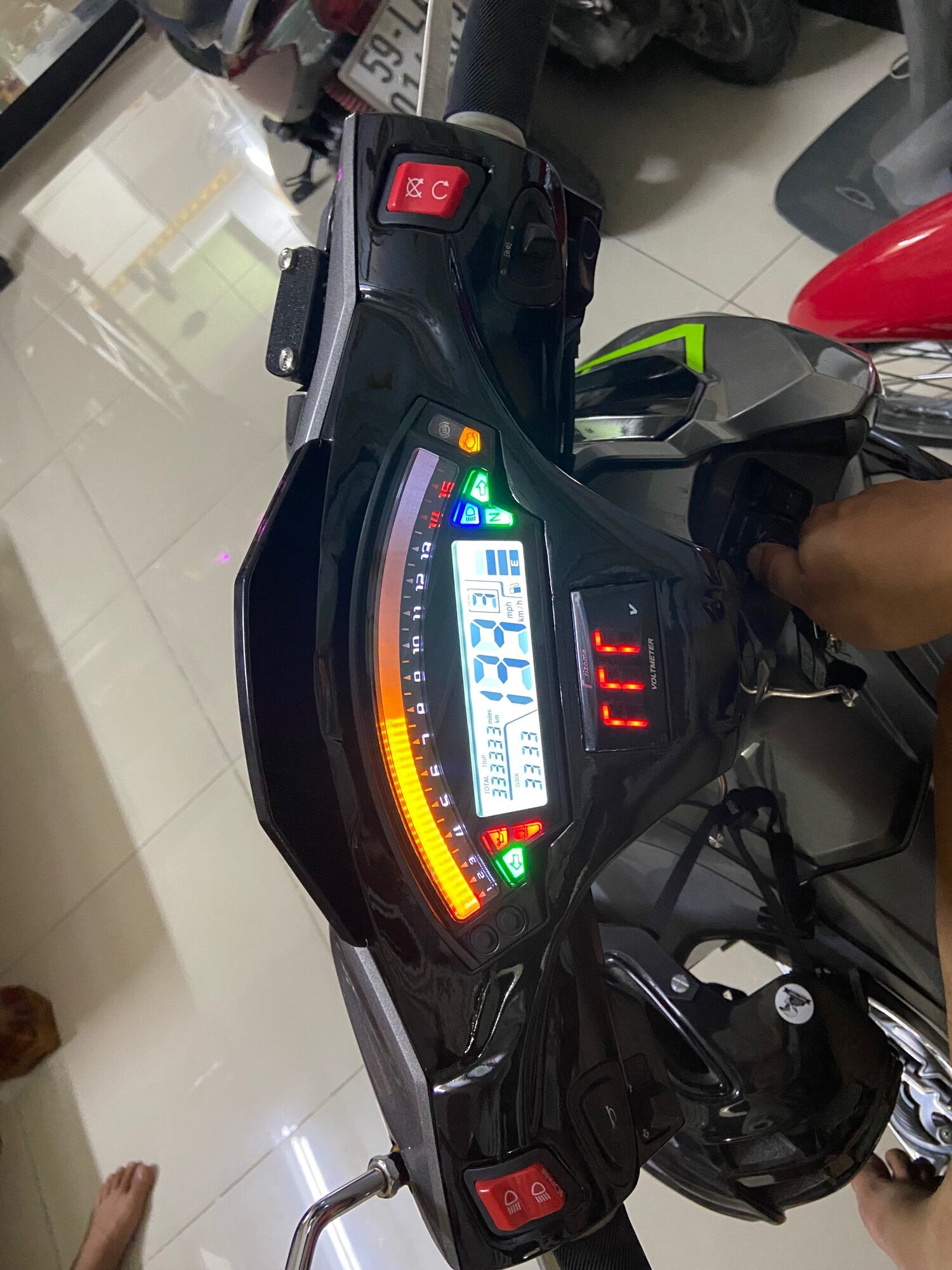Trọn Bộ Bợ Cổ Ab ( 2010 - 2020 ) - Chế Đồng Zx10r - Báo Vol