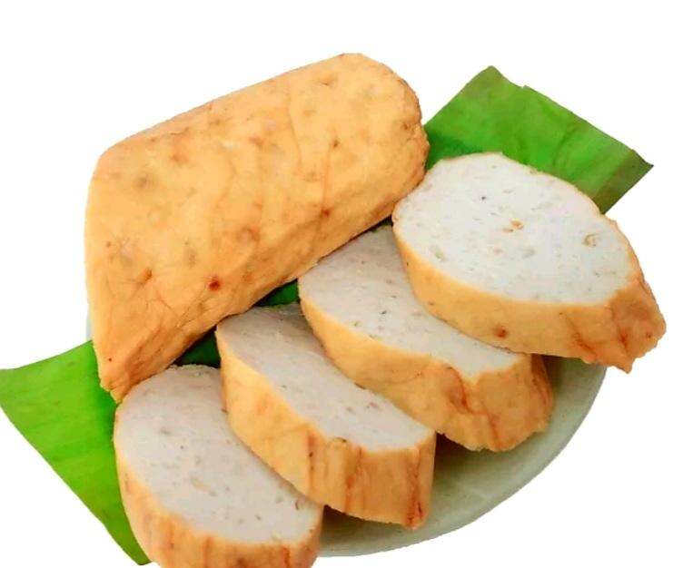 CHẢ CHIÊN Cây  500gr/2 Cây