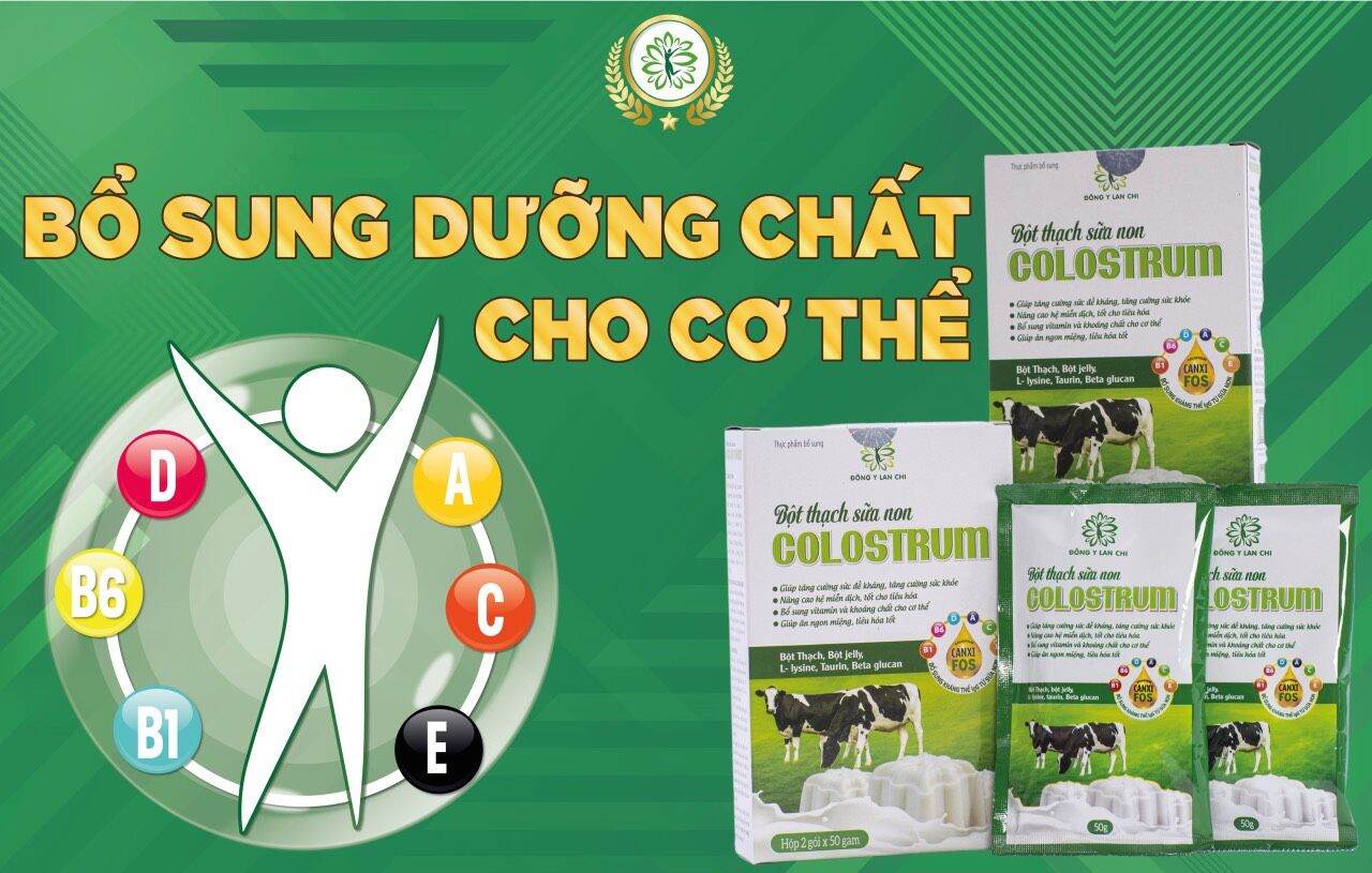 râu câu thạch sữa non thơm ngon bổ dưỡng