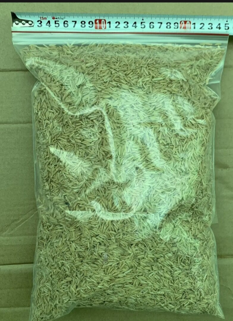 TÚI TRẤU TRỒNG CÂY(VỎ LÚA)