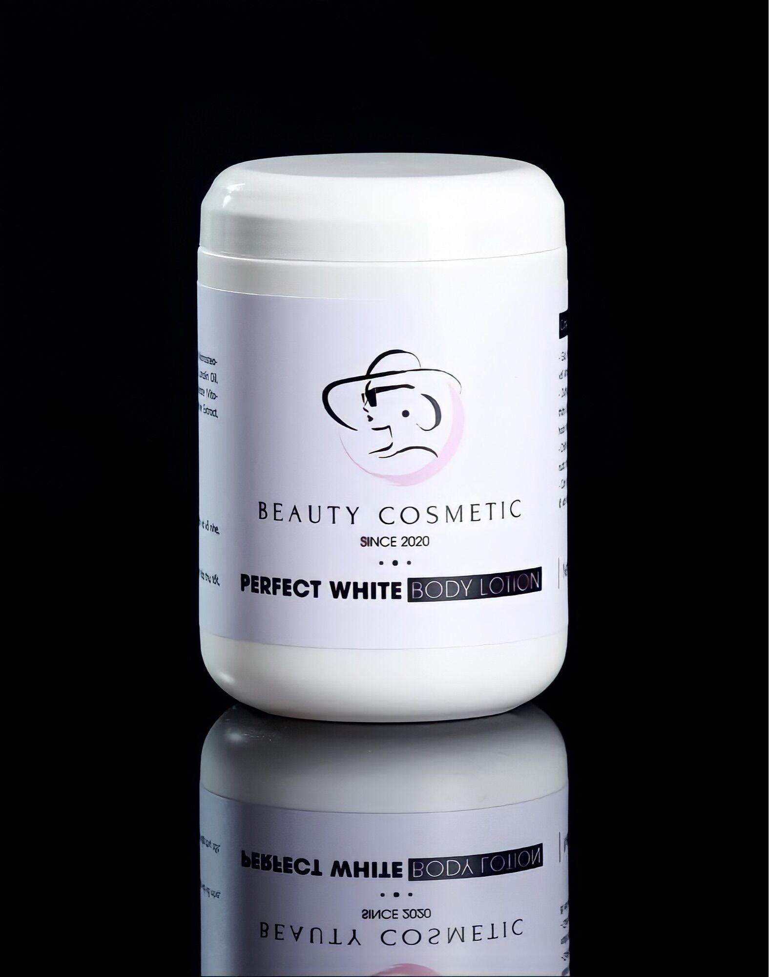 Kem dưỡng da body lotion 1000g