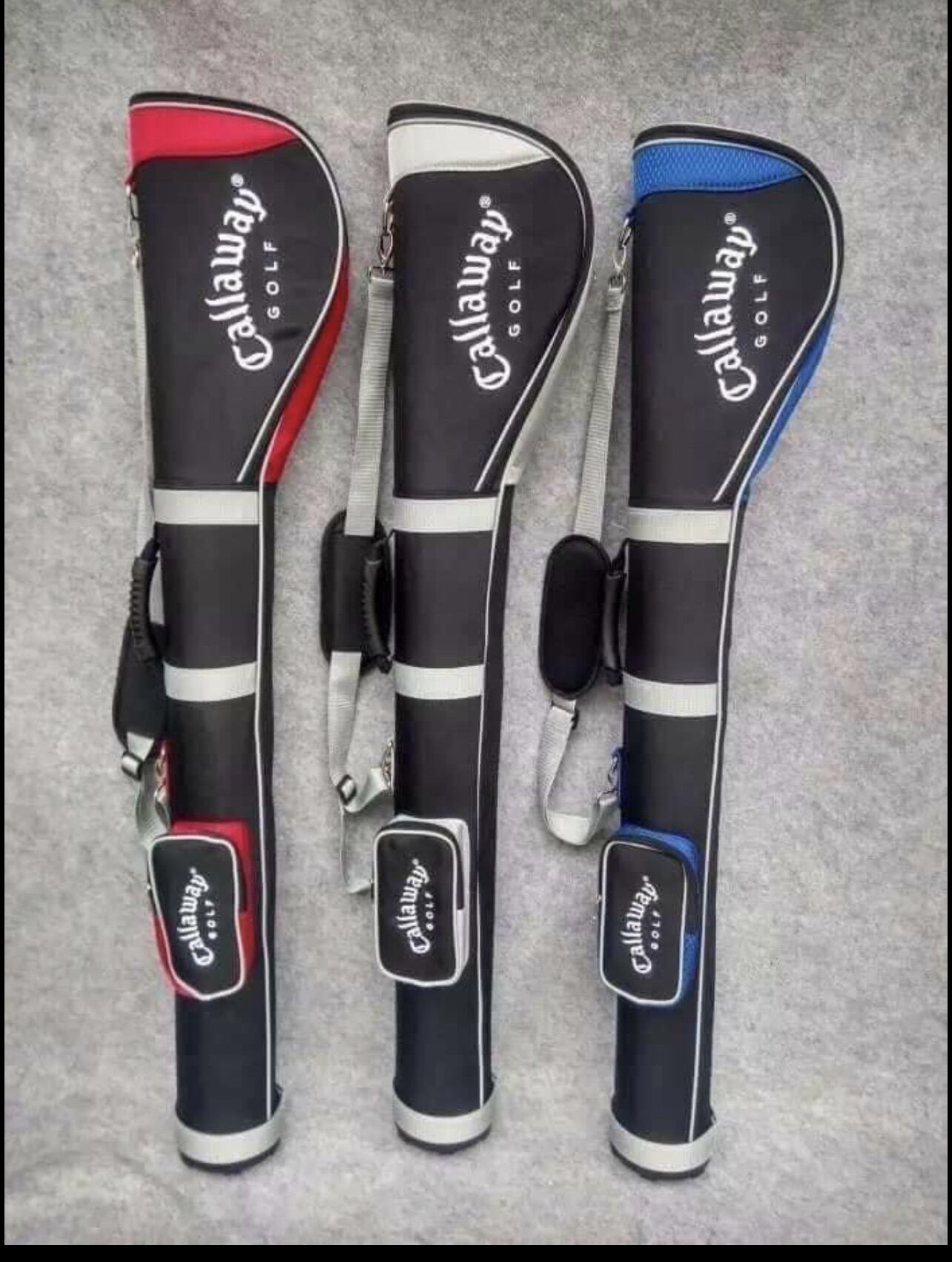 túi gậy tập golf mini