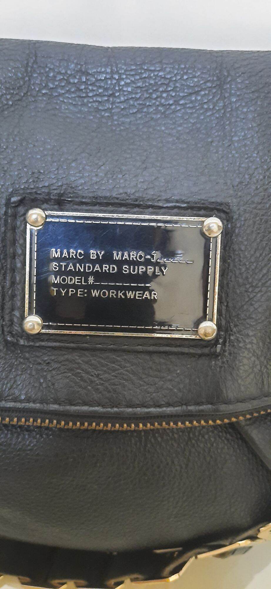 túi đeo vai nữ hiệu xịn xò Marc Jacobs