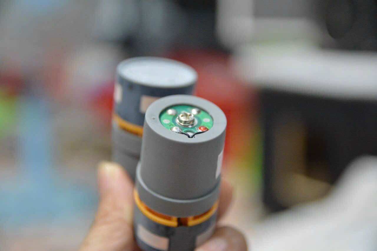 Củ Mic Coil từ neo, siêu nhẹ tiếng, coil mic - côn micro