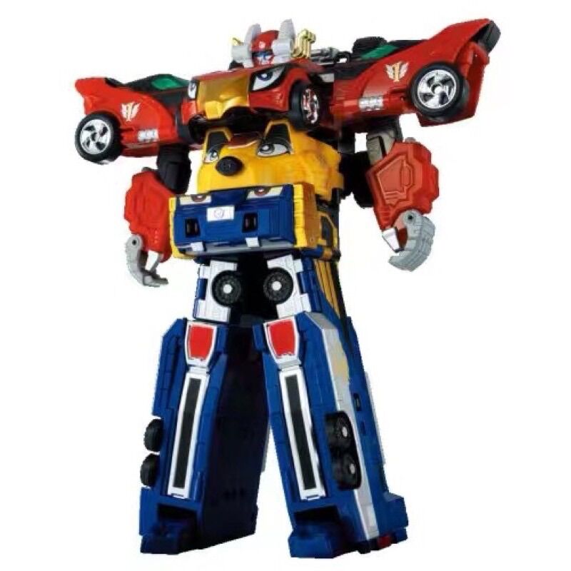 ĐỒ CHƠI ROBOT LẮP GHÉP CHIM CƠ ĐỘNG LD6688
