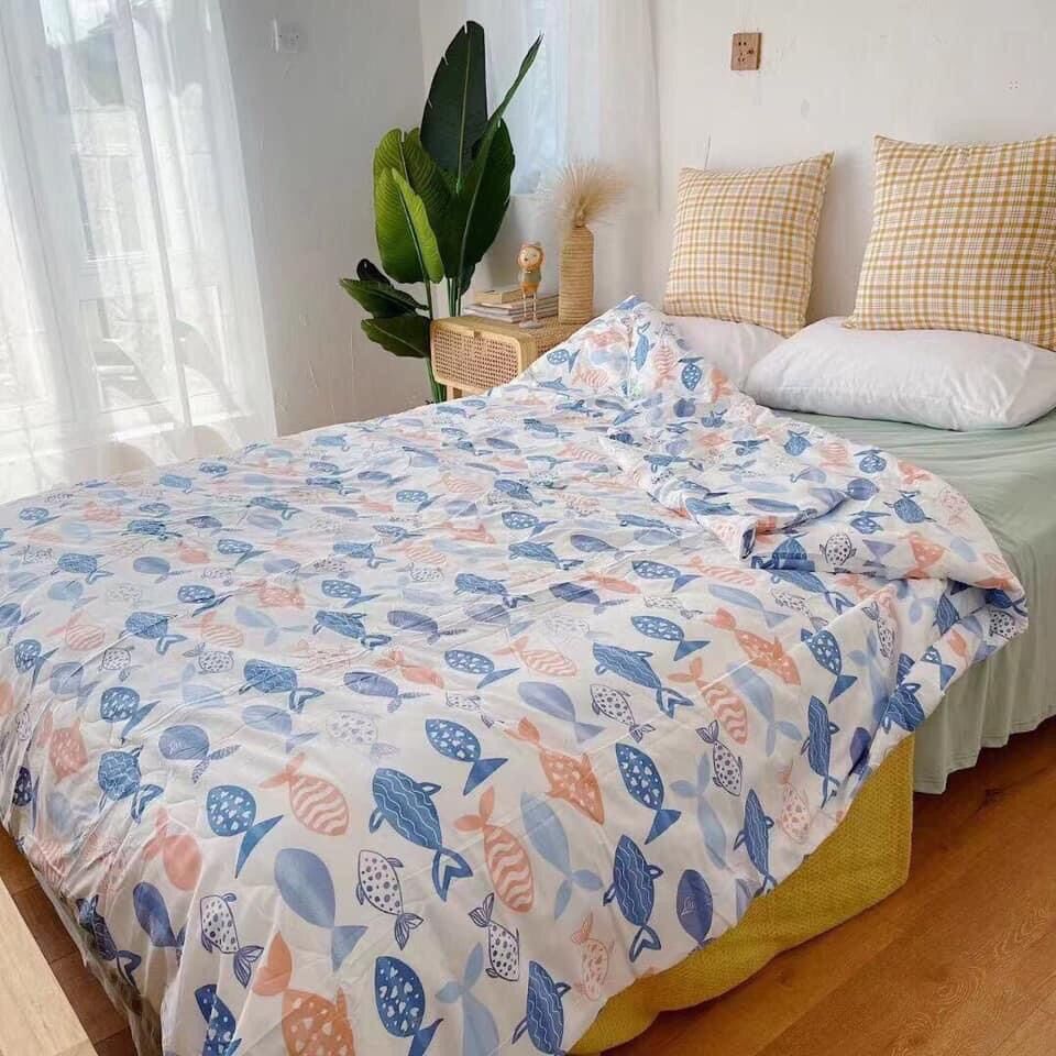 Chăn ikea hình4
