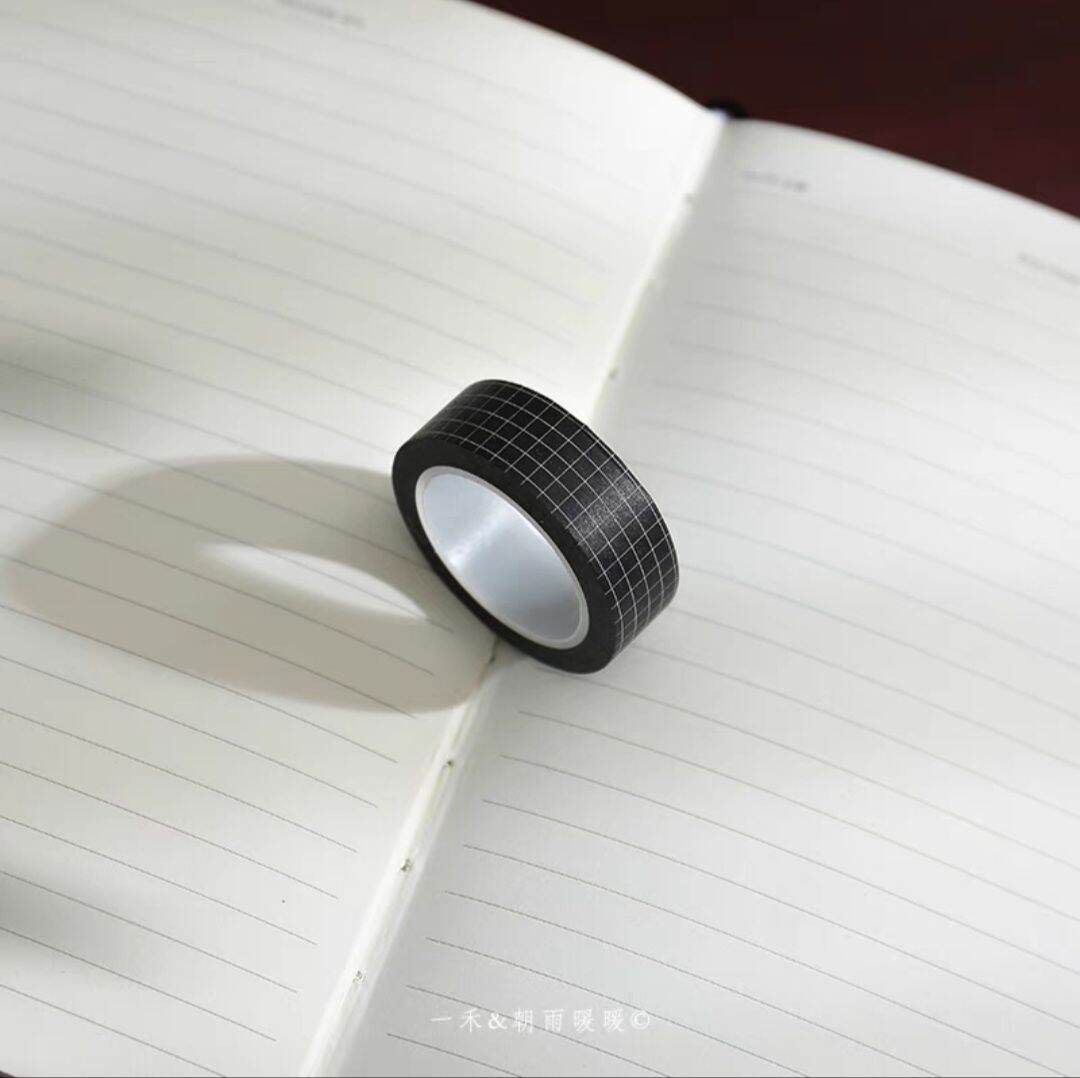 Washi tape Caro (DW2)
